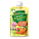 Пюре для детей Heinz Тыква, морковь и манго, с 6 мес., 90гр 604580 (4600689604580)