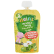 Uşaqlar üçün püre Heinz "Alma-armud və balqabaq", 5 aydan, 90qr 604566 (4600689604566)