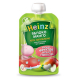 Uşaqlar üçün püre Heinz "Alma və manqo", 6 aydan, 90qr 603514 (4600689603514)