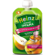 Uşaqlar üçün püre Heinz "Zərif armud", 4 aydan, 90qr 603101 (4600689603101)