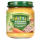 Uşaqlar üçün püre Heinz "Kənd üsulu dana əti", 6 aydan, 120qr 095072 (8001040095072)