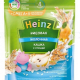 Uşaqlar üçün sıyıq Heinz Düyülü Südlü armudlu və omega-3, 4 aydan., 250qr 605150 (4600689605150)