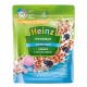 Uşaqlar üçün sıyıq Heinz Qreçkalı Südlü qaragavalı və omega-3, 4 aydan., 250qr 605136 (4600689605136)
