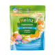  Каша для детей Heinz Пшеничная Молочная с тыквой и omega-3, с 5 мес., 250гр 605099 (4600689605099)
