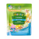 Uşaqlar üçün sıyıq Heinz 5 dənli bitki Südlü alma, banan və omega-3, 6 aydan., 250qr 605112 (4600689605112)