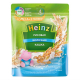Uşaqlar üçün sıyıq Heinz Düyülü Südlü və omega-3, 4 aydan., 250qr 605013 (4600689605013)