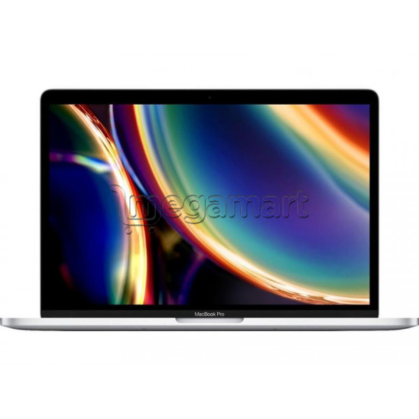 Ноутбук Apple MacBook Pro 13" (MXK62RU/A) Silver