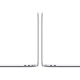 Ноутбук Apple MacBook Pro 13" (MXK62RU/A) Silver