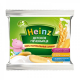 Печенье для детей Heinz с 5 мес., 60гр (8001040092460)