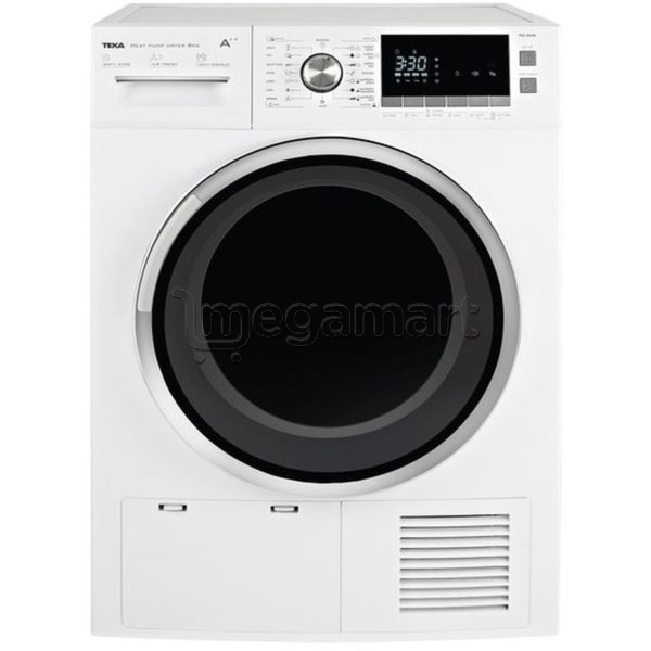 Paltaryuyan maşın Teka TKS 850 C