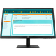 Монитор HP N223v 54.6 cm (21.5") (1RM23AA)