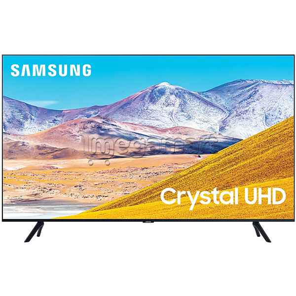 Телевизор Samsung UE75TU8000UXRU