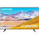 Телевизор Samsung UE58TU7160UXRU