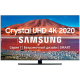 Televizor Samsung UE58TU7160UXRU