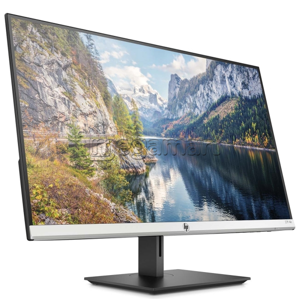 Монитор HP 27f (5ZP65AA) (4K)