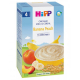 Uşaqlar üçün sıyıq Hipp Orqanik südlü bananlı və şaftalı ilə (4+ ay.), 250qr (AL2973-01-U)