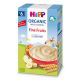  Каша для детей Hipp Молочная с фруктами (6+ мес.), 250г (AL3141-03)