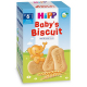 Печенье для детей Hipp Baby"s Biscuit, от 6 месяцев, 150гр (AL3551-F-U)