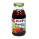 Сок для детей Hipp Яблоко виноград смородина, с 4 мес., 200гр (AL8003-U)
