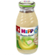 Uşaqlar üçün şirə Hipp Bananlı, 4 aydan, 200qr (AL8005-U)