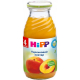 Сок для детей Hipp с персиком, с 4 мес., 200гр (AL8042-U)