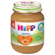 Пюре для детей Hipp с абрикосом, с 4 мес., 125гр (AL4212-U)