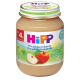 Пюре для детей Hipp "Первое яблоко", с 4 мес., 125гр (AL4233-02-U)