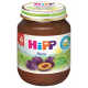 Пюре для детей Hipp "Слива", с 4 мес., 125гр (AL4253-U)
