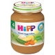 Пюре для детей Hipp "Смешанные овощи", с 4 мес., 125гр (AL4013-U)