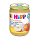 Пюре для детей Hipp "Персик, яблоко и рис", с 4 мес., 190гр (AL4703-01-U)
