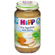 Пюре для детей Hipp "Овощи с индейкой", с 12 мес., 220гр (AL6833-U)