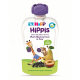 Пюре для детей Hipp "Груша, слива и смородина", с 6 мес., 100гр (AL8526-02-U)