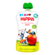Пюре для детей Hipp "Яблоко", с 4 мес., 100гр (AL8507)