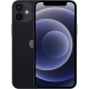 Мобильный телефон Apple iPhone 12 64 Гб Black (1 SIM) черный