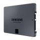 SSD Samsung 870 QVO 1TB 2.5" (MZ-76E1T0BW)