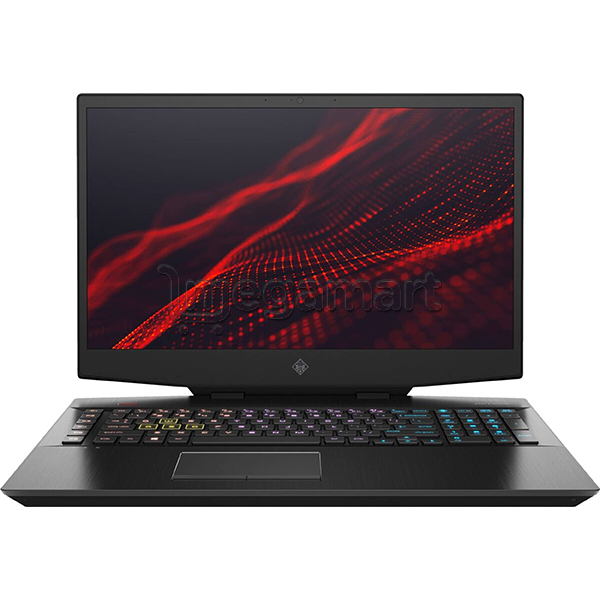 Noutbuk HP Omen Laptop 17-cb1606nz (13F04EA)