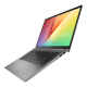 Ноутбук Asus S533FL-BQ085 (серый)