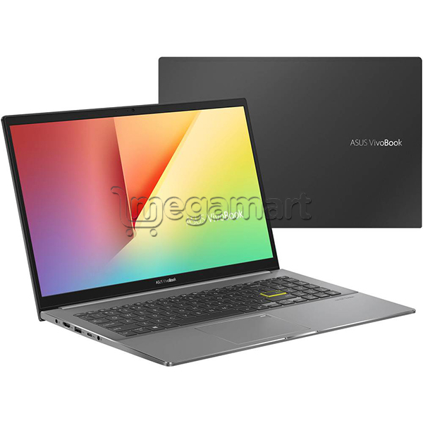 Ноутбук Asus S533FL-BQ085 (серый)