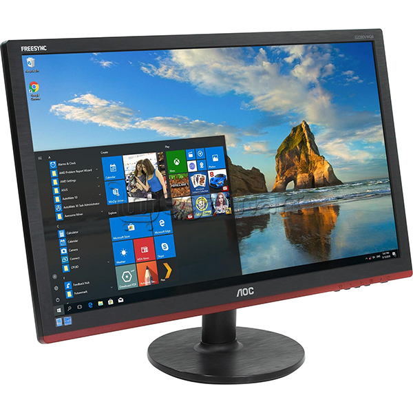 Монитор AOC 21.5 (G2260VWQ6)