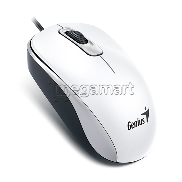 Kompüter sıçanı Genius DX-110