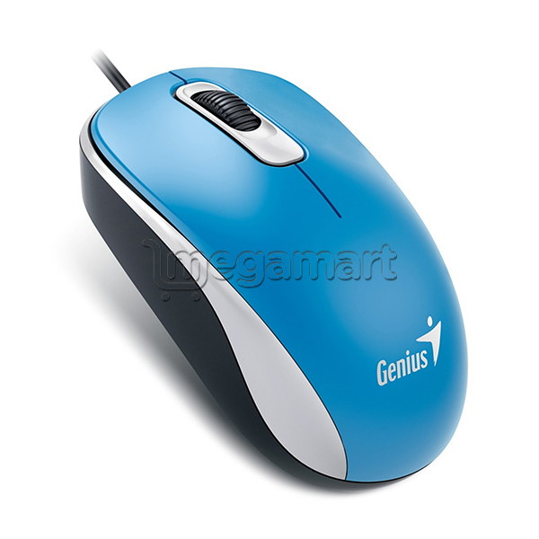 Компьютерная мышь Genius DX-110