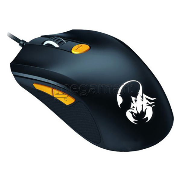 Kompüter siçanı Genius Scorpion M8-610