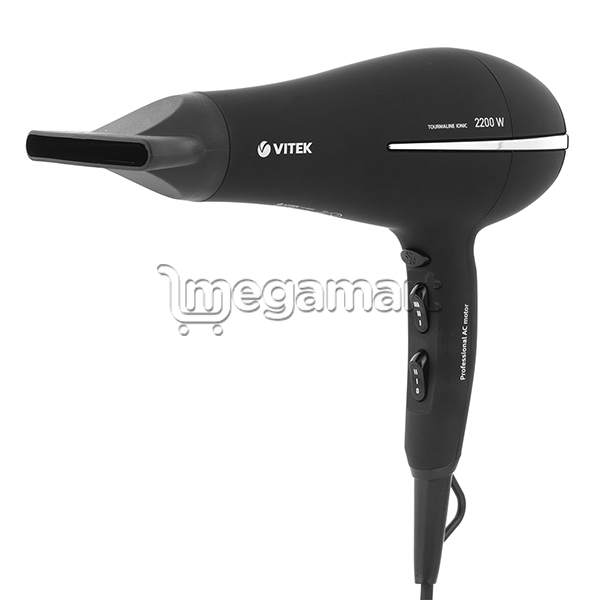 Фен Vitek VT-8222