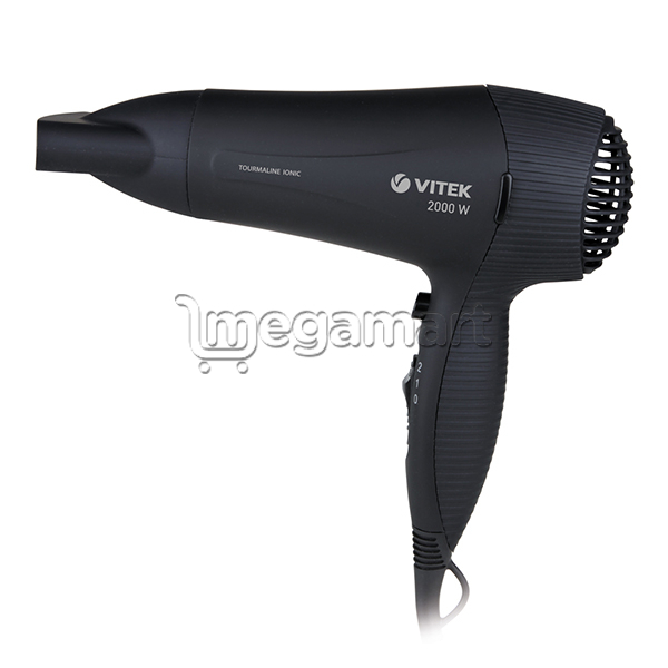 Фен Vitek VT-2534 BK