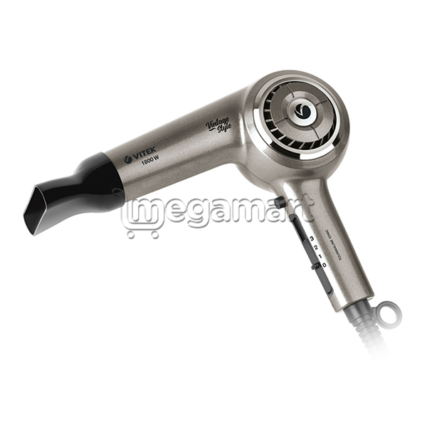 Фен Vitek VT-8230
