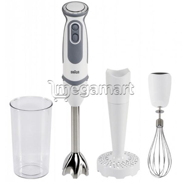Blender Braun MQ 5007