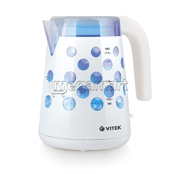Elektrik çaydan Vitek VT-7048