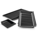 Пластины для электрогриля Delonghi DLSK 153 2 Grill Plate