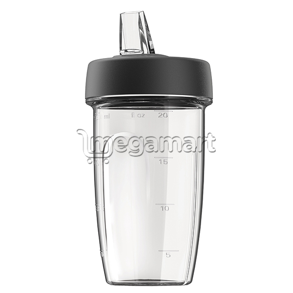 Mətbəx kombayn üçün başlıq Kenwood KAH 740