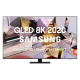 Televizor Samsung QE55Q700TAUXRU 